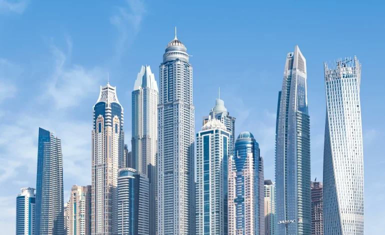 The Rise of Dubai’s Real Estate Market in 2025