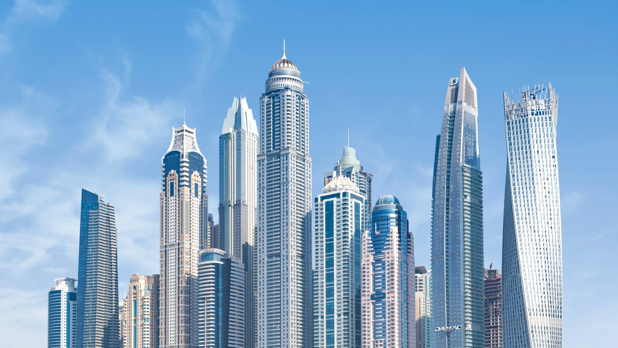 The Rise of Dubai’s Real Estate Market in 2025