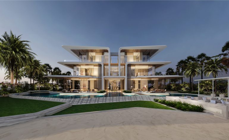 Why Dubai Is the Perfect Place to Buy Your Dream Home
