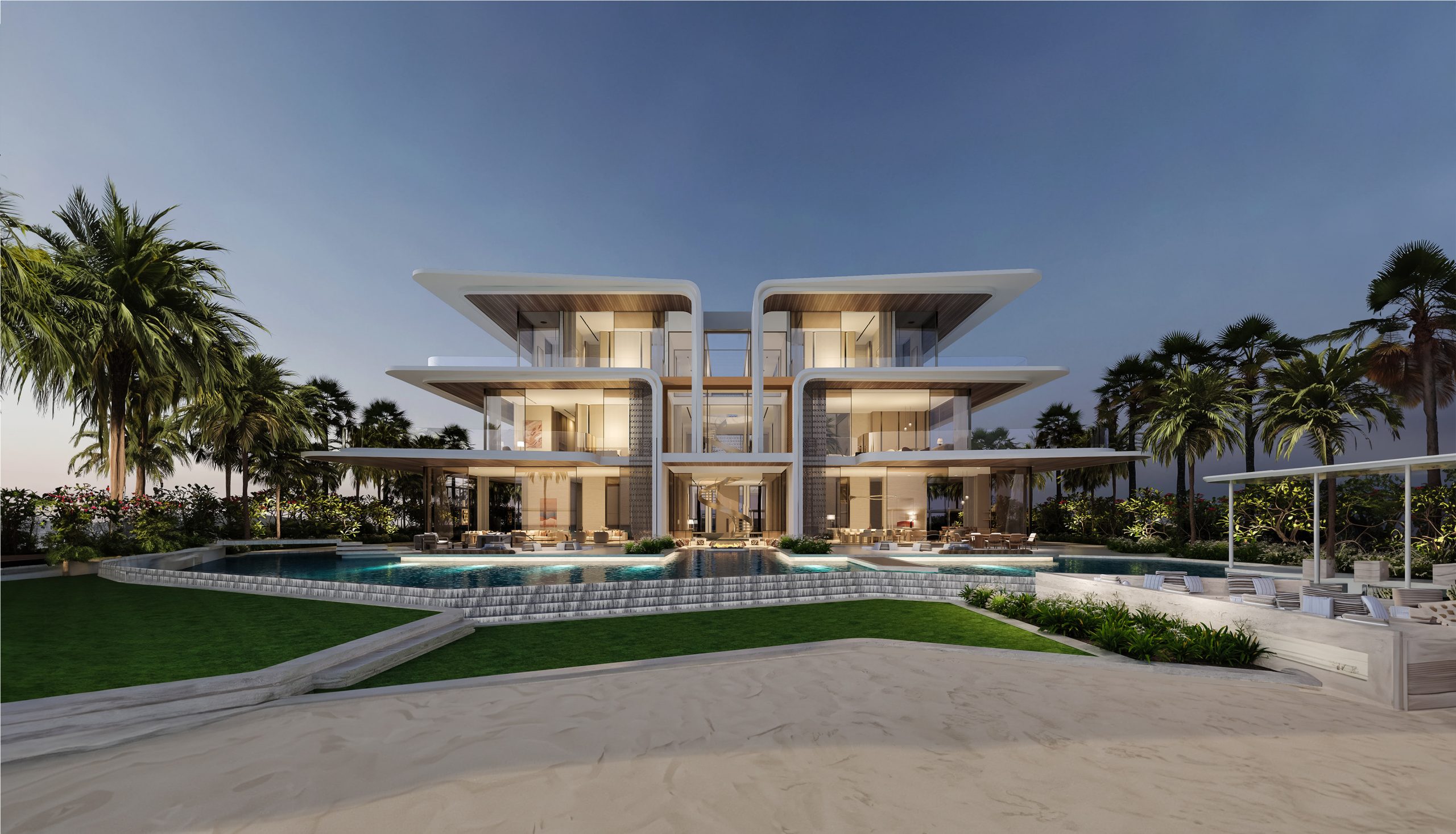 Why Dubai Is the Perfect Place to Buy Your Dream Home
