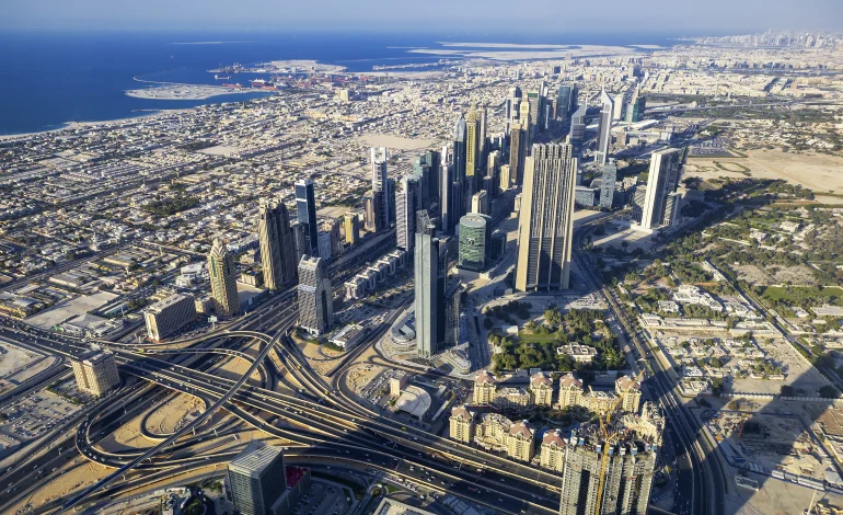 Top Areas to Invest in Dubai Real Estate