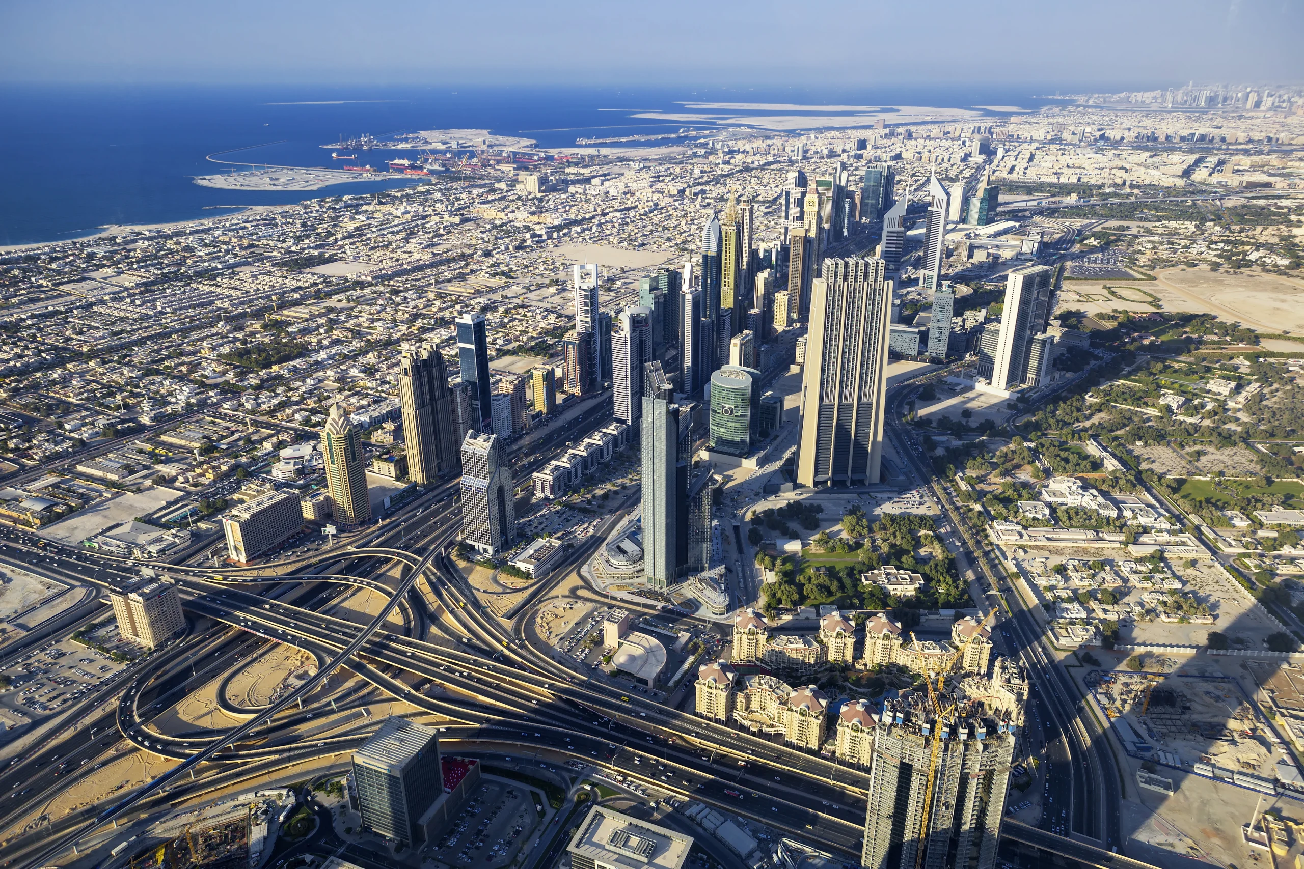 Top Areas to Invest in Dubai Real Estate